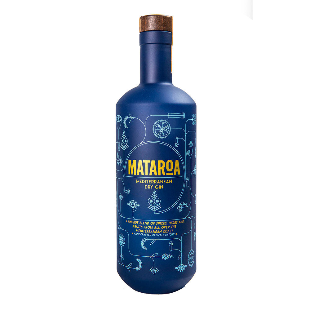 MATAROA GIN 700ML