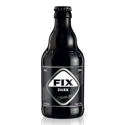 FIX DARK 330ML