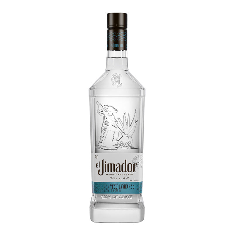 EL JIMADOR BLANCO TEQUILA 700ML