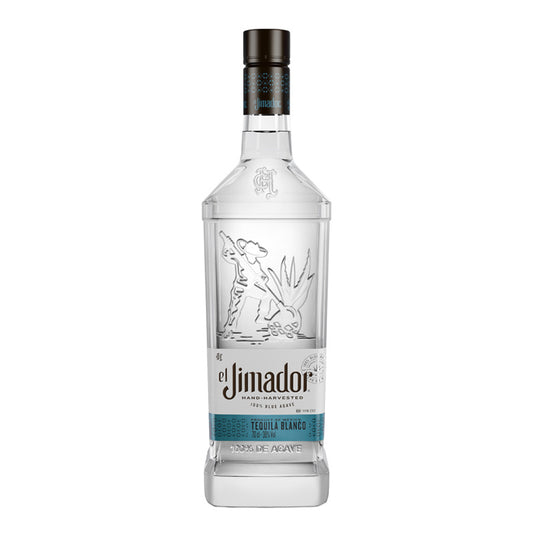 EL JIMADOR BLANCO TEQUILA 700ML