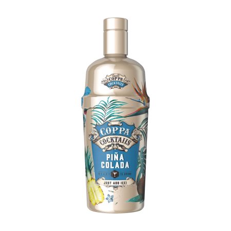 COPPA PINA COLADA 700ML