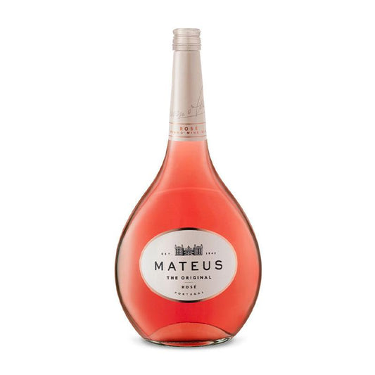 MATEUS ROSE WINE 750ML