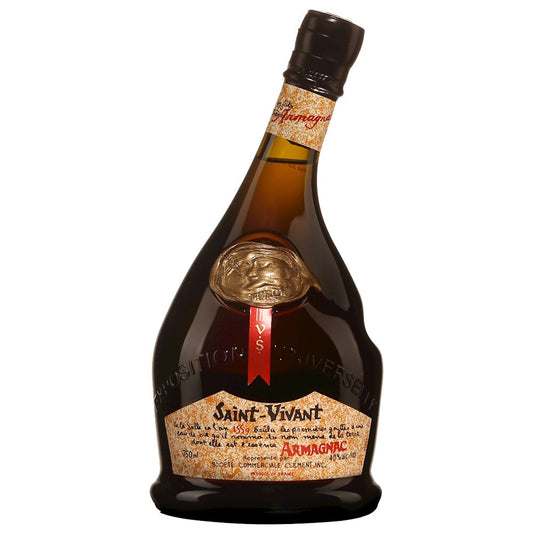 SAINT VIVANT V.S ARMAGNAC 70CL