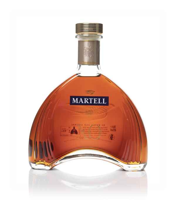 MARTELL X.O COGNAC 70CL