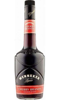 WENNEKER CHERRY BRANDY 70CL