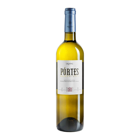 SKOURAS MOSCOFILERO WHITE 750ML