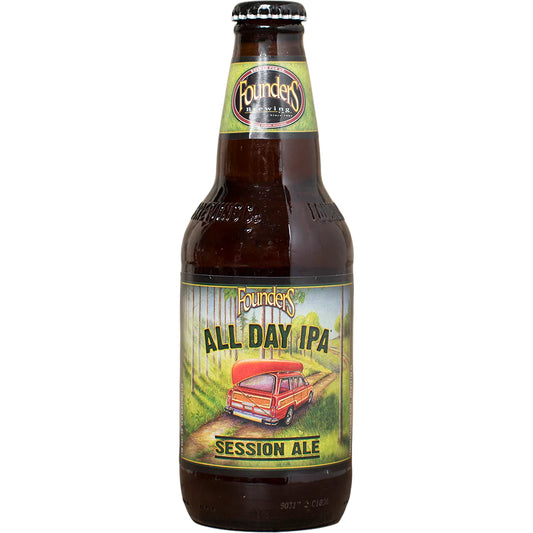 FOUNDERS ALL DAY IPA 33cl