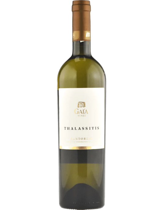 GAIA THALASSITIS ASSYRTIKO 75CL