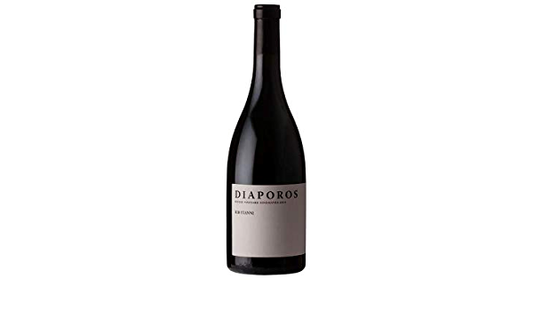 KTIMA KIR YIANNI DIAPOROS  75CL