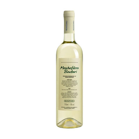 BOUTARI MOSCHOFILERO 75CL