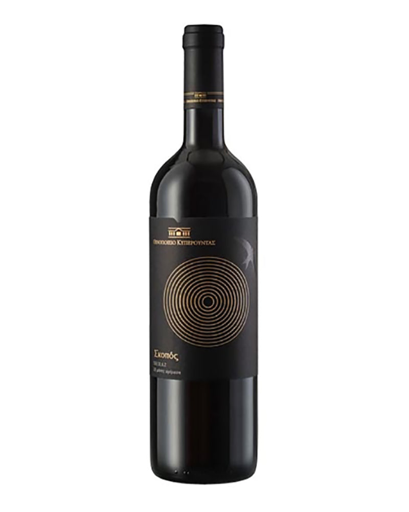 KYPEROUNTA WINERY SKOPOS SYRAH 75CL