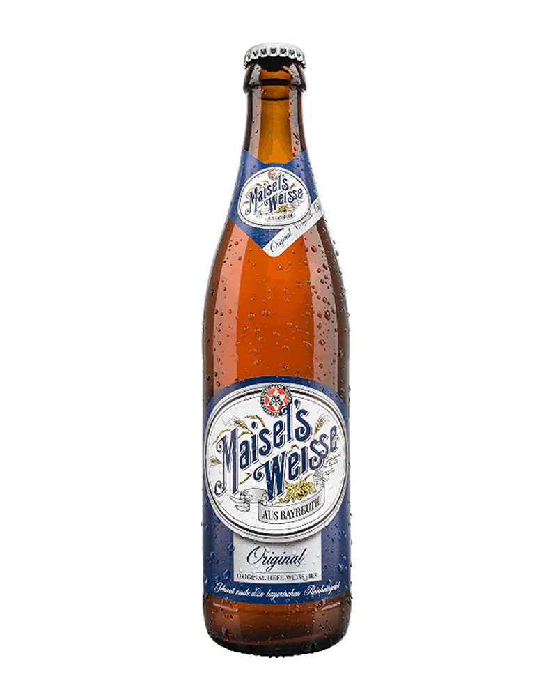 MAISEL'S WEISS ORIGINAL 50CL