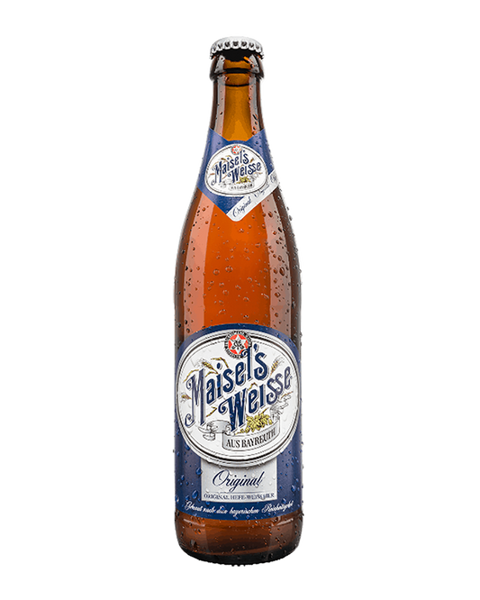 MAISEL'S WEISS ORIGINAL 50CL