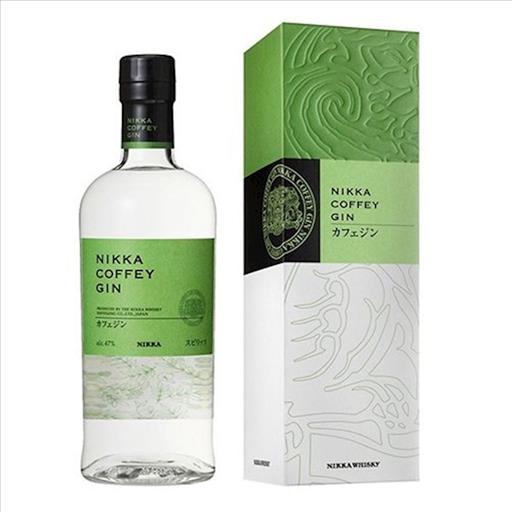 NIKKA COFFEY GIN 700ML