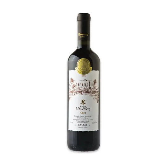 DOMAINE MERCOURI CAVA 75CL