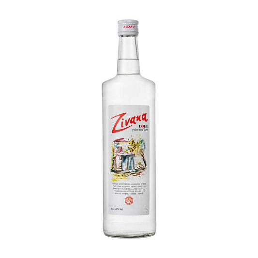 ZIVANA LOEL 1 LTR