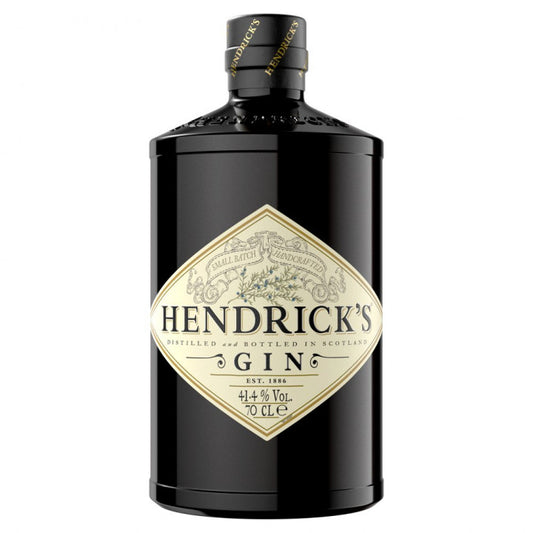 HENDRICK`S GIN 70CL