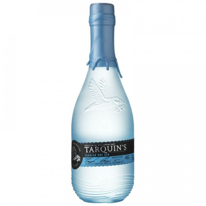 TARQUIN`S DRY GIN 70CL