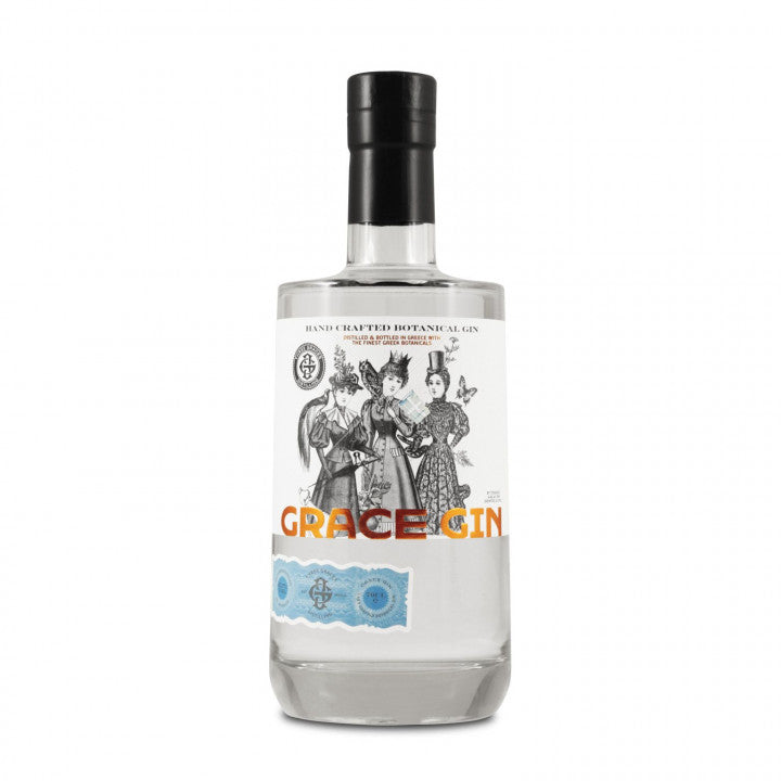 GRACE GIN 70CL