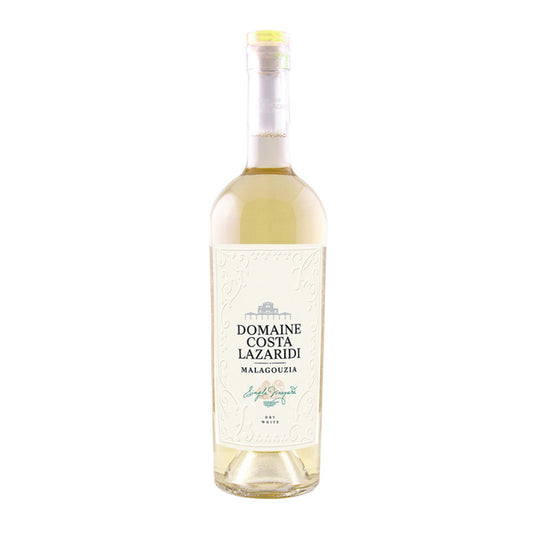 DOMAINE COSTA LAZARIDI MALAGOUZIA 750ML