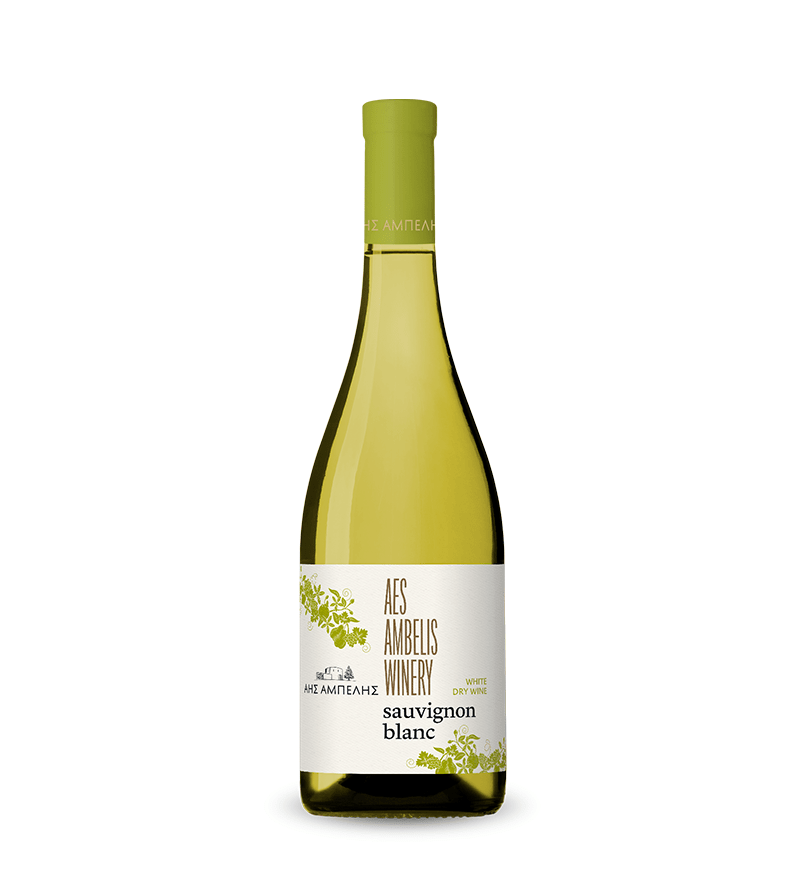 AES AMBELIS SAUVIGNON BLANC 750ML