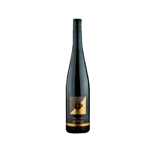 KTIMA GEROLEMO MUSCAT 75CL