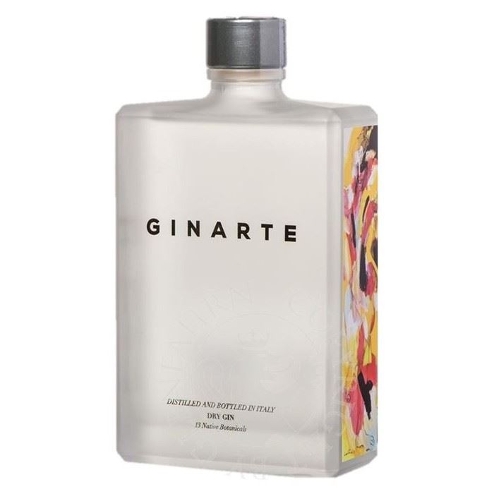 GINARTE DRY GIN 700ML