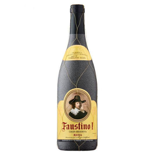 FAUSTINO I GRAN RESERVA RIOJA 75CL