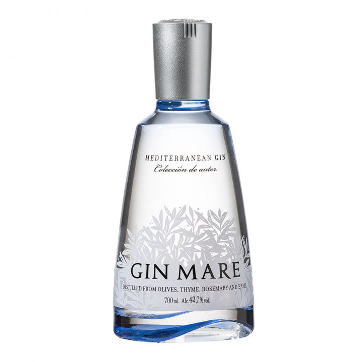 GIN MARE MEDITERRANEAN GIN 70CL