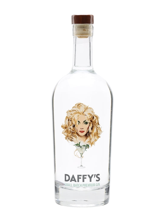 DAFFY`S GIN 70CL