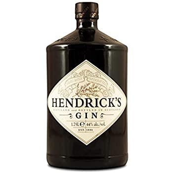 HENDRICK`S GIN 1.75 LTR