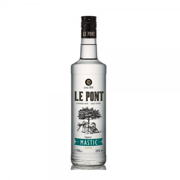 LE PONT MASTIHA LIQUEUR 70CL