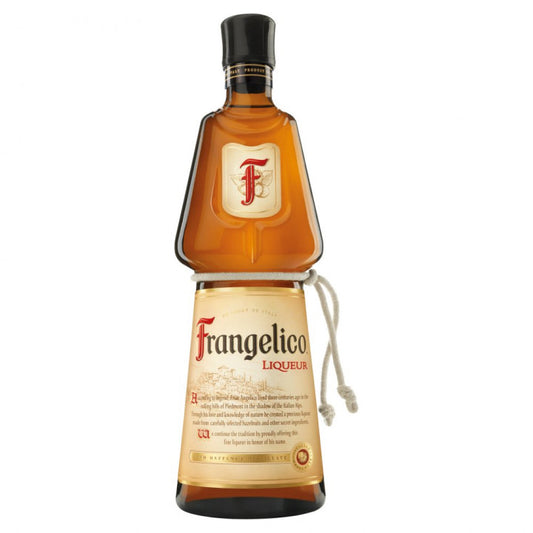 FRANGELICO LIQUEUR 70CL