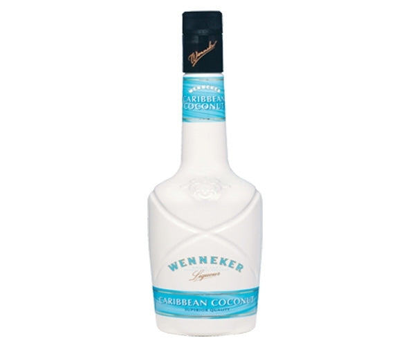 WENNEKER CARIBBEAN CACAO LIQUEUR 70CL