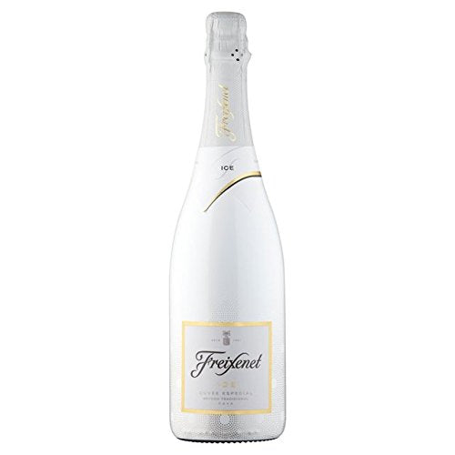 FREIXENET ICE BRUT CAVA 75CL