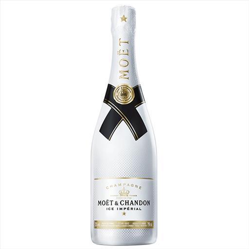 MOET & CHANDON ICE BRUT CHAMPAGNE 1.5LT