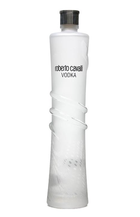 ROBERTO CAVALLI VODKA 1.5 LTR