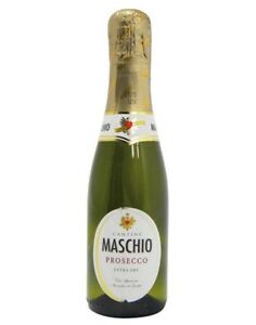 MASCHIO DEI CAVALIERI PROSECCO SPARKLING WINE 20CL