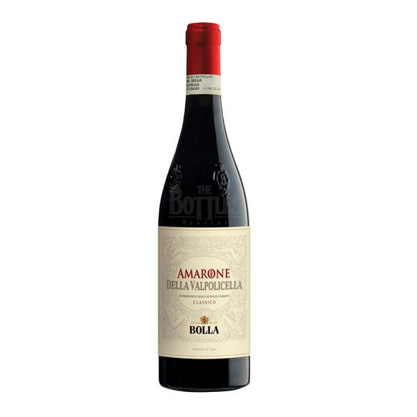 BOLLA AMARONE DELLA VALPOLICELLA 75CL