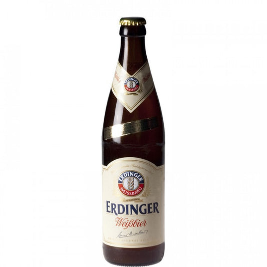 ERDINGER WEISSBIER BOT 50CL