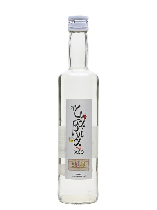 KEO ZIVANIA 50CL