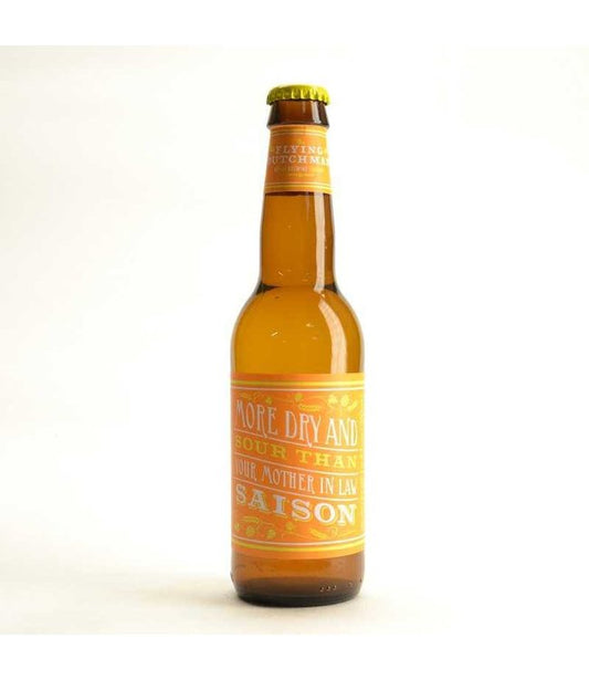 FLYING DUTCHMAN  SAISON 33CL