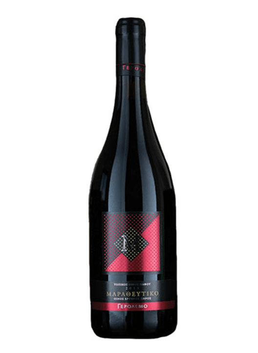 KTIMA GEROLEMO CABERNET SAUVIGNON 750ML
