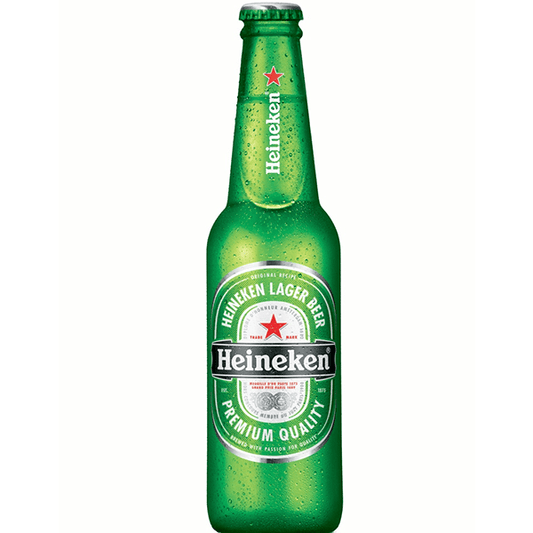 HEINEKEN BEER 500ML