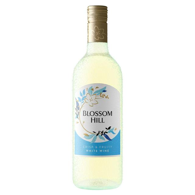 BLOSSOM HILL WHITE 75CL