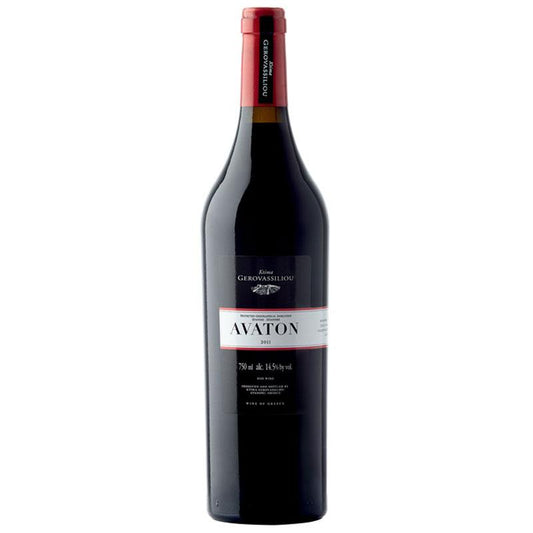 KTIMA GEROVASSILIOU AVATON 75CL