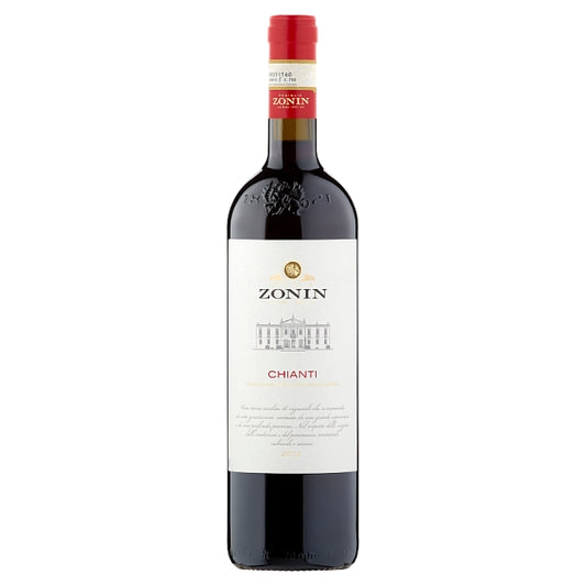 ZONIN CHIANTI 75CL