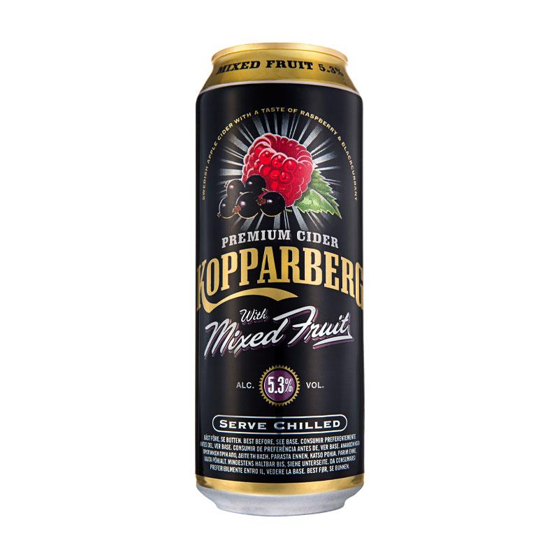 KOPPARBERG PREMIUM CIDER 500ML