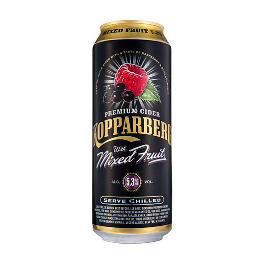 KOPPARBERG PREMIUM CIDER 500ML