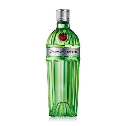 TANQUERAY NO. TEN LONDON DRY GIN 1L